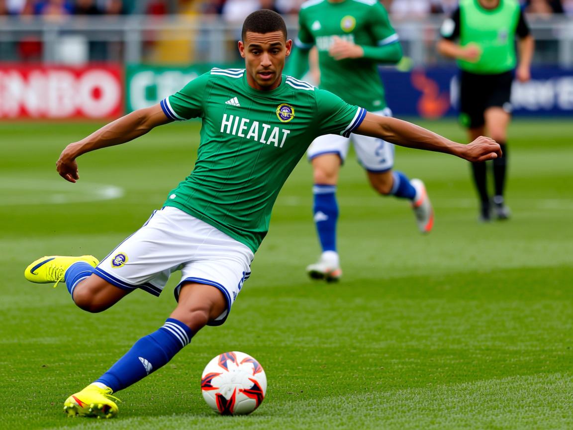 九游体育官网入口-2026世界杯扩军影响深度解析 第3张