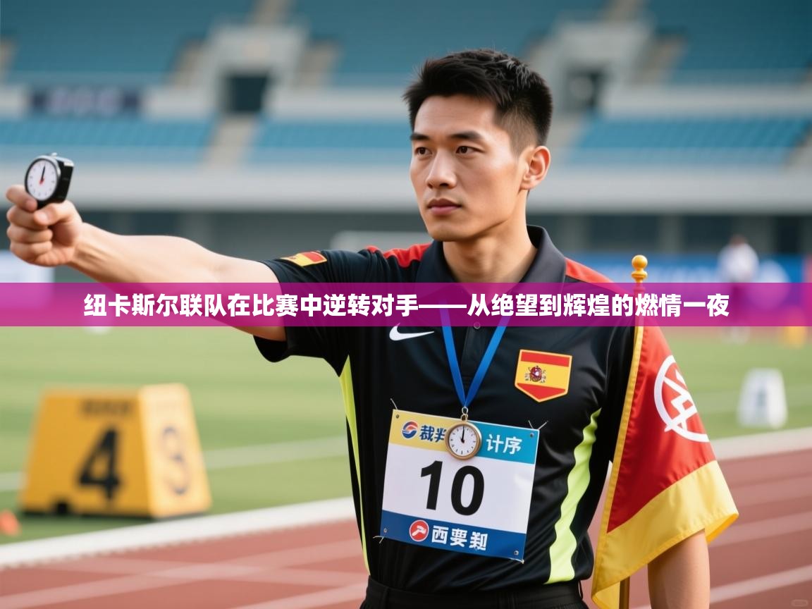 纽卡斯尔联队在比赛中逆转对手——从绝望到辉煌的燃情一夜  第1张