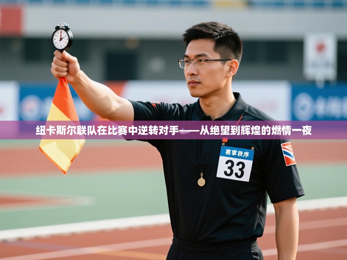 纽卡斯尔联队在比赛中逆转对手——从绝望到辉煌的燃情一夜  第2张