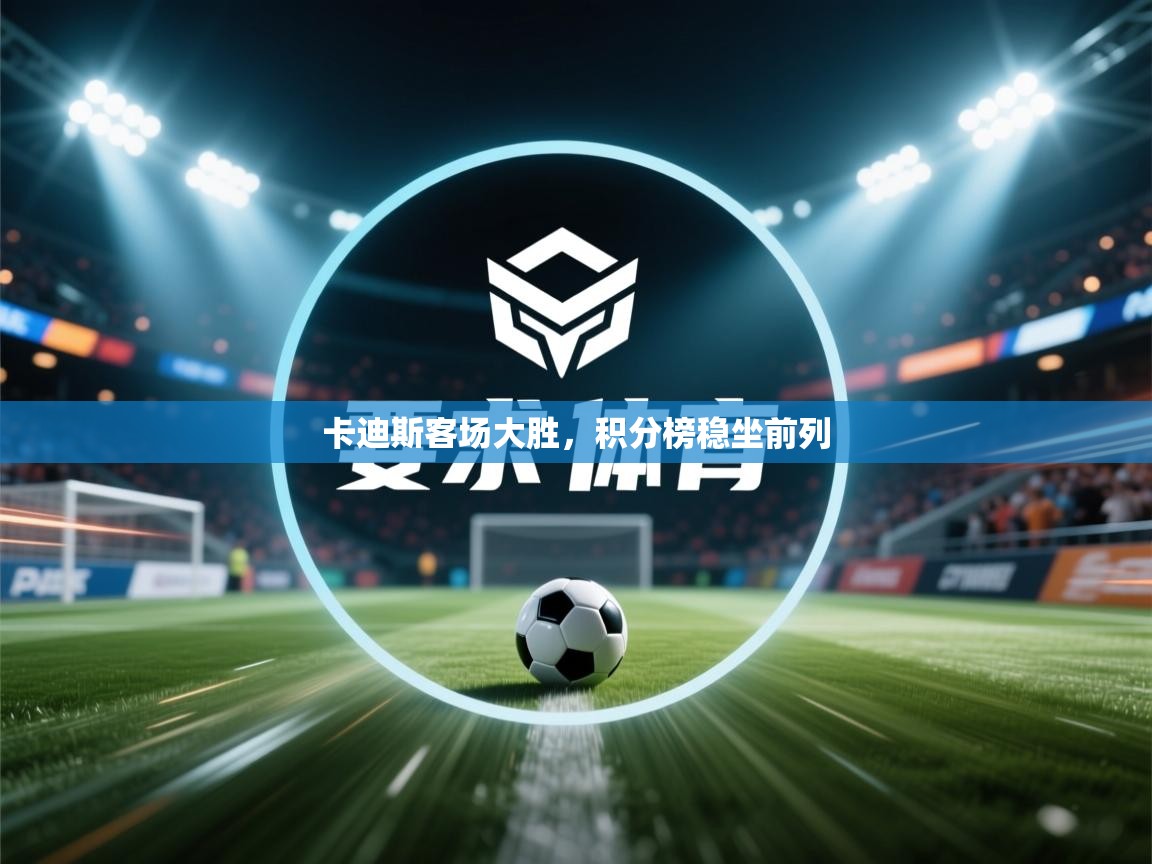 卡迪斯客场大胜，积分榜稳坐前列  第2张