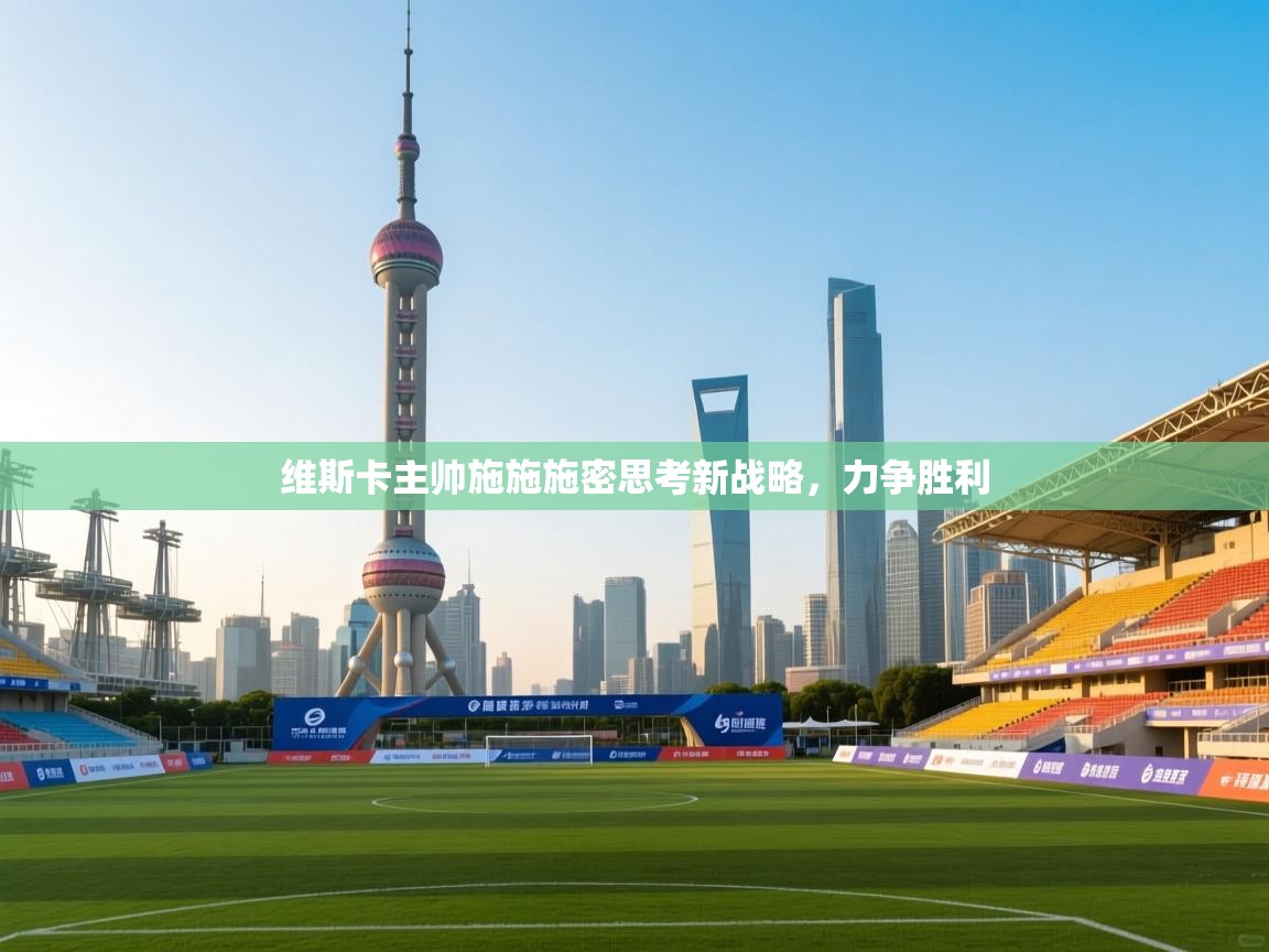 维斯卡主帅施施施密思考新战略，力争胜利  第1张