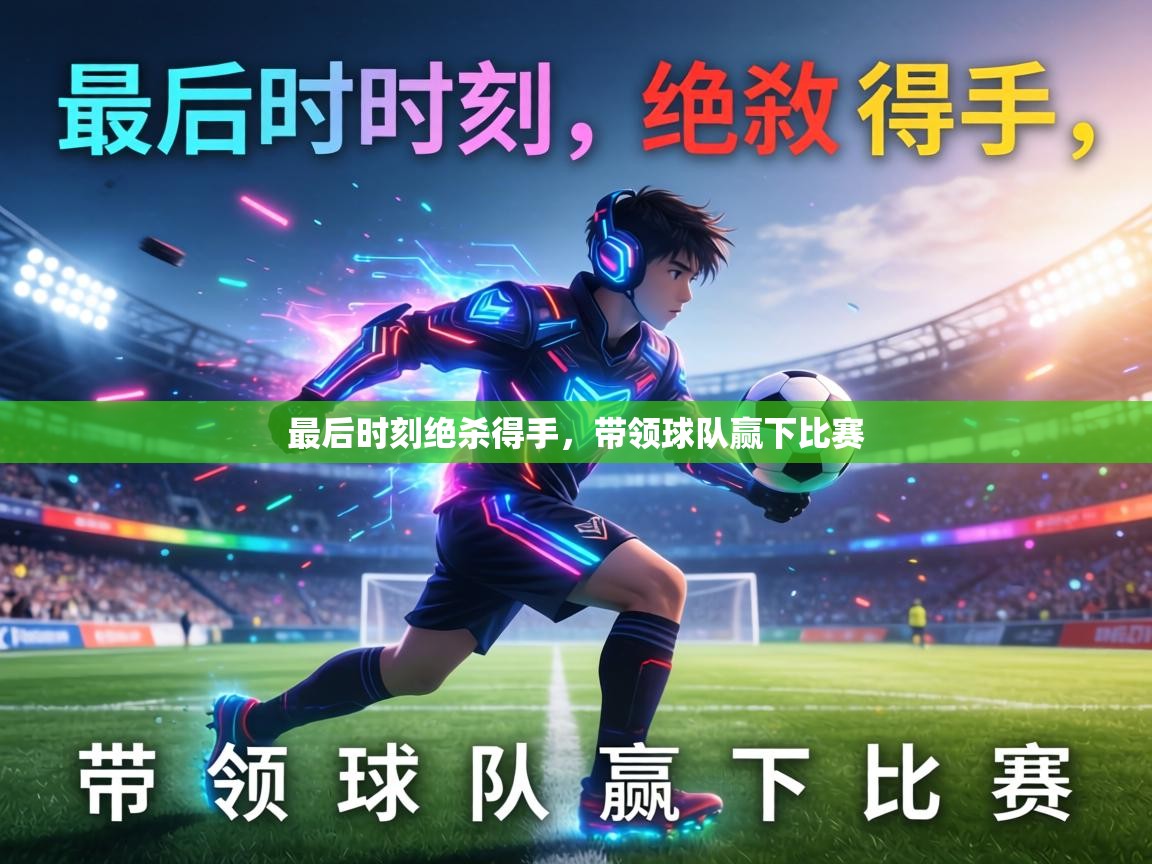 最后时刻绝杀得手，带领球队赢下比赛  第2张